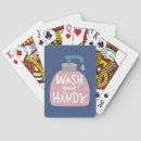 Search for corona playing cards Quarantine