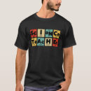 Search for nerdy tshirts Periodic