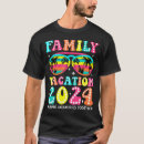 Search for family vacation tshirts Beach trip