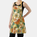 Search for rust color aprons Green