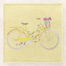Search for bike coasters Pretty