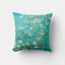 Search for floral cushions pouffes Almond blossoms