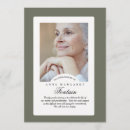 Search for in memory of invitations Death