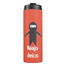 Search for ninja mugs Cartoon