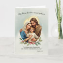 Search for holy family christmas cards Mary