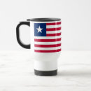 Search for liberia mugs Flag of liberia