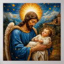 Search for guardian angel art posters Heavenly
