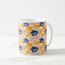 Search for retro pattern mugs Stylish