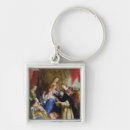 Search for rosary key rings Mary