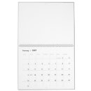 Search for blank calendars Home