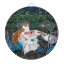 Search for colorful dartboards Whimsical