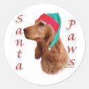 Search for red dog paw stickers Animals