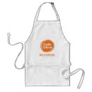 Search for template design aprons Text
