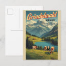 Search for regione postcards Jungfrau region