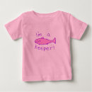 Search for drawing baby shirts Fish