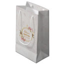 Search for christening gift bags Gold