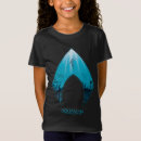 Search for aquaman kids tshirts Atlantis