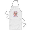 Search for pretty aprons Typography