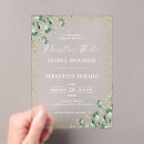 Search for nuestra wedding invitations Elegante