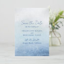 Search for beach save the dates Watercolor