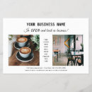 Search for promotional flyers Company