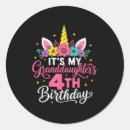 Search for grandparents day stickers Leukaemia awareness month