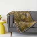 Search for palm leaf blankets Elegant