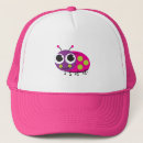 Search for cute ladybug hats Adorable