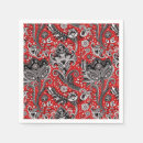 Search for paisley napkins Western