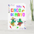 Search for margarita seasonal cards Cinco de mayo
