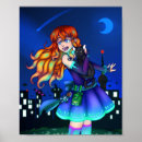 Search for cute characters posters Anime