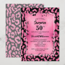 Search for animal pattern invitations For her