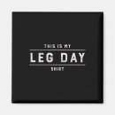 Search for leg magnets Bodybuilding