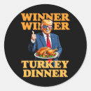 Search for funny turkey stickers Halloween