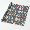 Search for ethnic christmas wrapping paper Winter