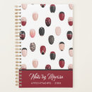 Search for nail technician planners Chic