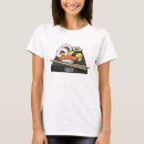 Search for sushi tshirts Wasabi