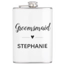 Search for wedding flasks Minimalist