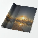 Search for sunrise gift wrap Beautiful