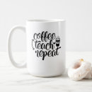Search for college university mugs Teach