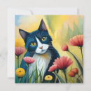Search for stray cards Cute