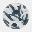 Search for grunge christmas tree decorations Blue