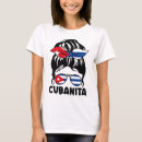 Search for cuban flag tshirts Cubanita