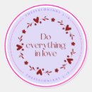 Search for jesus christ stickers Verse