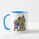 Search for fire captain mugs 90s cartoon