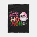 Search for santa claus blankets Xmas shopping deals