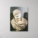 Search for classical canvas prints Marble