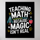 Search for funny math posters Algebra