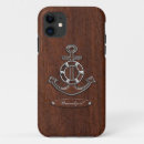 Search for nautical anchor iphone cases Captain