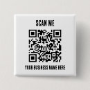 Search for qr code badges Scan me